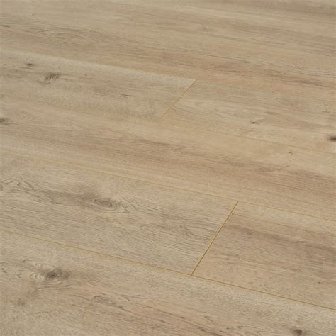 Tegola Warrego Light Sandstone Oak Laminate The Floor Room