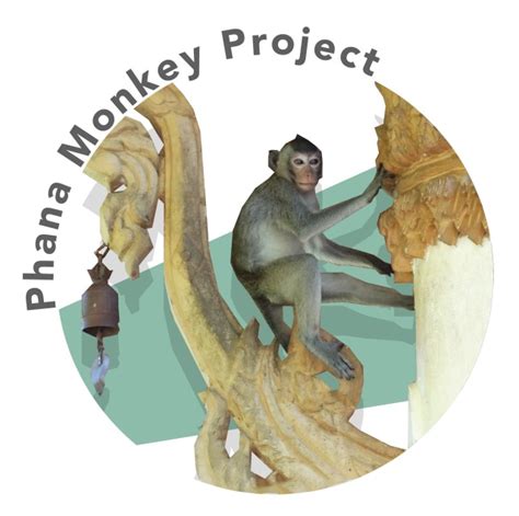News From The Phana Monkey Project Thai Monkey Forest