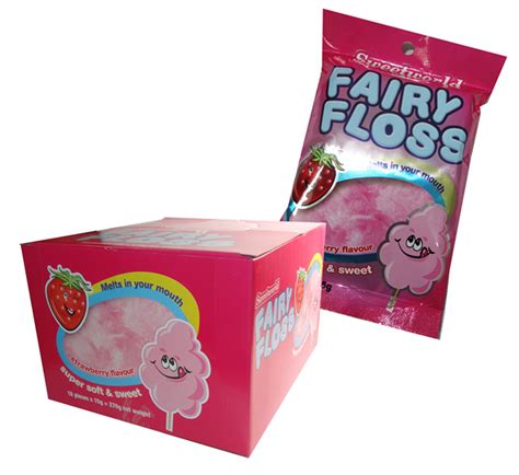 Sweetworld Fairy Floss Looking For It Find Them And Other