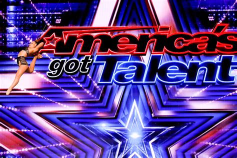 America's Got Talent 2021: Danila Bim's Hair Raising Acrobatics (Video)