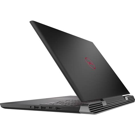 Best Buy Dell G5 156 Gaming Laptop Intel Core I7 8gb Memory