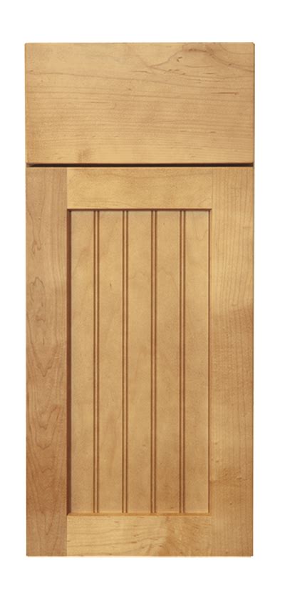 Eudora *** Our Cabinet Frameless Door Styles *** Frameless Cabinet Door styles *** Maple, Oak ...