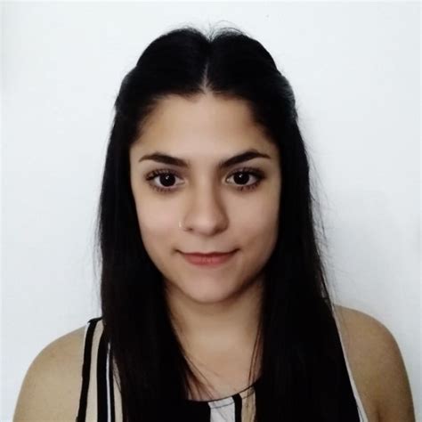 Camila Freire Argentina Perfil Profesional Linkedin