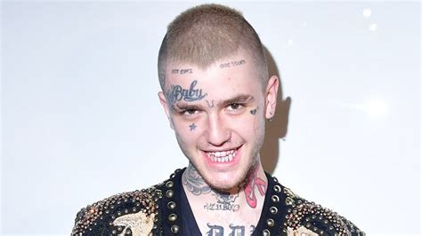 Lil Peep Details New Album Shares Video For New Song Watch Pitchfork