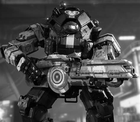 Locked And Loaded Titanfall 2 Nvidia Custom Resolution O Flickr