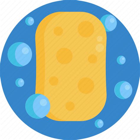 Soap Bath Cleaning Icon Download On Iconfinder