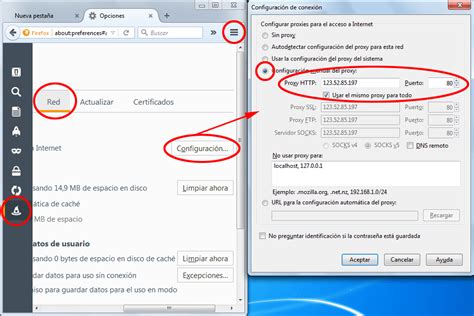Some proxies can log your information, we highly recommend not. Configurar un proxy en Windows 7, XP, 8 u 8.1 del mejor modo