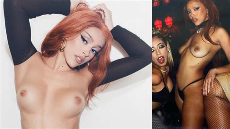 Doja Cat Nude Photo Shoot Cxfakes My XXX Hot Girl