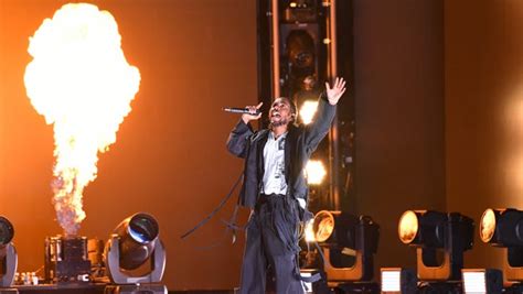 Grammy Awards 2018 Bruno Mars Wins Six Honors