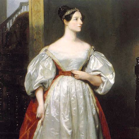 Young age, leading to the introduction of various discoveries in computer concepts. ADA LOVELACE - The Woman Who Defied the Standards Of Her ...