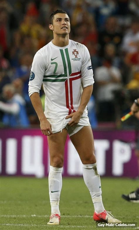 Cristiano Ronaldo Sexy 5 Photos The Male Fappening