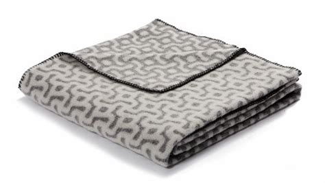 Bocasa Biederlack 150 X 200 Cm Lana Blanket Throw Mulino Online Kaufen