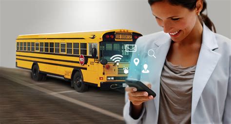 School Bus Gps Tracker School Bus Gps Tracking Software