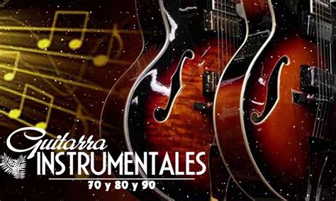 Musica Instrumental De Los Años 70 Y 80 - Instrumentales Del Recuerdo ...
