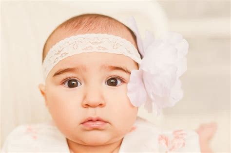 15 Unusual Arabic Baby Girl Names Filled With Beautiful Meaning
