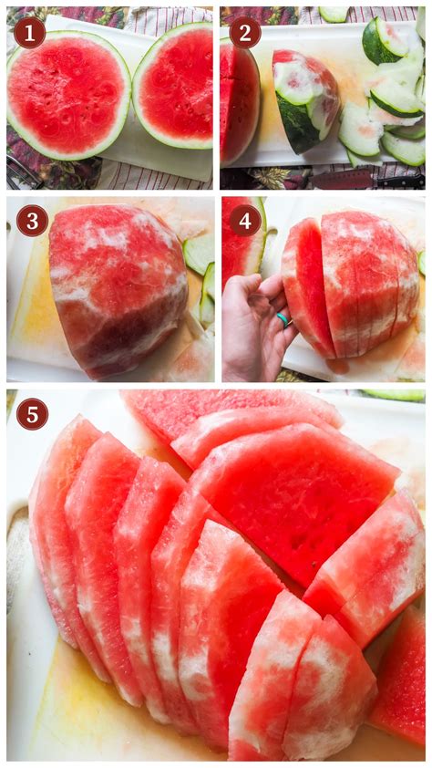 Dehydrated Watermelon Southern Bytes