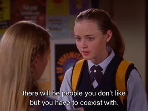 20 Gilmore Girls Quotes That Prove Lorelai Rory Had The Best Mother Daughter Relationship Artofit