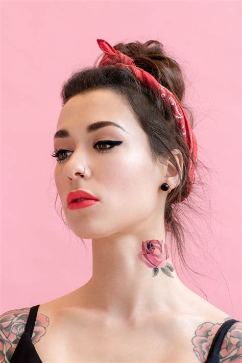 Tattoos Temporárias Sasha Unisex X Estée Lauder Color Tattoo Henna