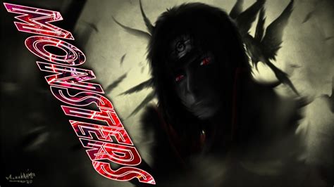 Monsters Naruto Amv Youtube