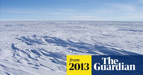 Coldest Temperature Ever Recorded On Earth In Antarctica 947c 135