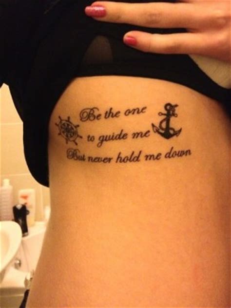 Boys and girls have different choices for quote tattoos. Cute Tattoo Quotes For Girls. QuotesGram