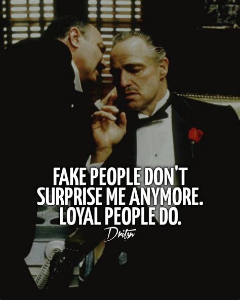 Gangster Quotes About Loyalty Tbh For Friends