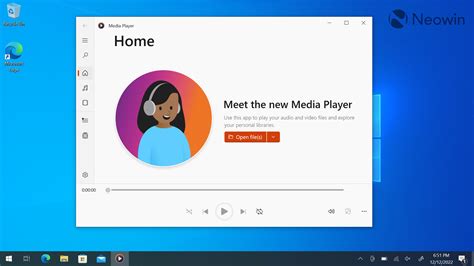 The New Windows Media Player Is Now Available To Windows 10 Users Neowin