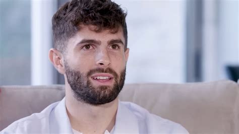 Video Christian Pulisics Champions League Rallying Cry Chelsea News