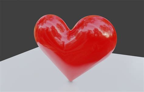 (what is poly dating?) the dating website polydating is in the swinger contacts / polyamory dating category. 3D Heart High Poly - Material - Coracao | CGTrader