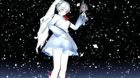 Mmd Rwby Weiss Hot Sex Picture