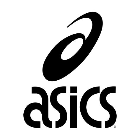 Asics Logo Png Transparent And Svg Vector Freebie Supply