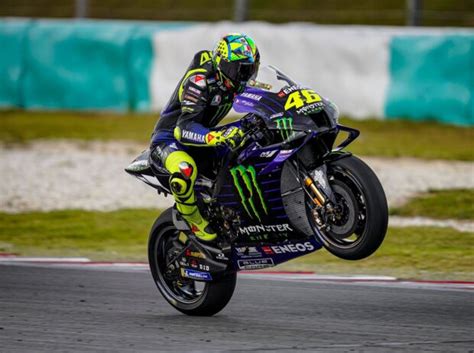 In bikes, international bike news, motogp, motorsports / by mohan the on again, off again, saga of whether valentino rossi gets a motogp ride with petronas yamaha sepang racing should rossi move to srt, and we think it quite likely as there is still another year to go in his racing contract with. "Ich will weitermachen, aber …" | Westbiker´s Checkpoint