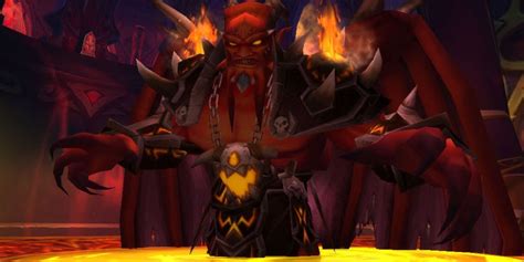 The Burning Crusade Classic Things You Need To Know About Kael Thas Sunstrider