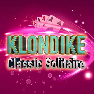 Scatter slot games and jackpot slot machines are outstanding here in doublehit casino. Klondike Classic Solitaire - King Of Solitaire