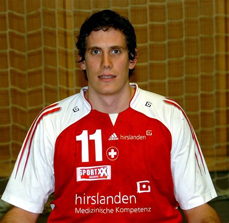 Spieler - Handball Schweiz