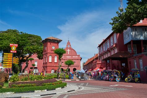 6 Iconic And Beautiful Colonial Buildings In Malaysia