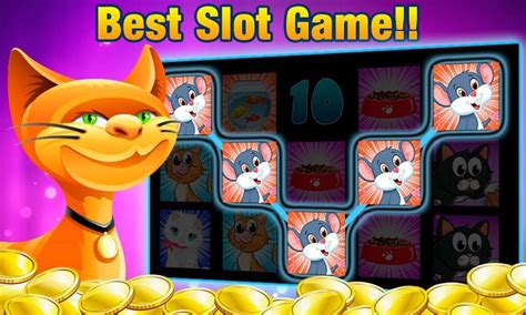 Vegas Cool Cat Slots Lucky 777 Wild Free Spin For Android Apk Download