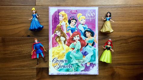 The information provided here is as complete and accurate as possible; disney princess sticker and coloring book with 600 ...