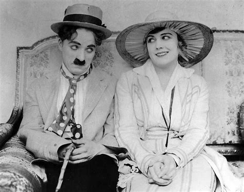 At 100 Chaplin S Tramp Remains As Vital As Ever