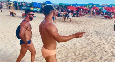 Descubrir 42 Imagen Gay Beach Club Puerto Vallarta Abzlocal Mx