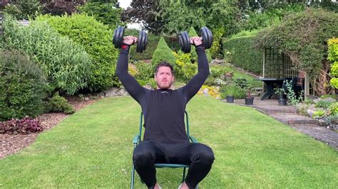 Shoulder And Shrugs Workout Youtube