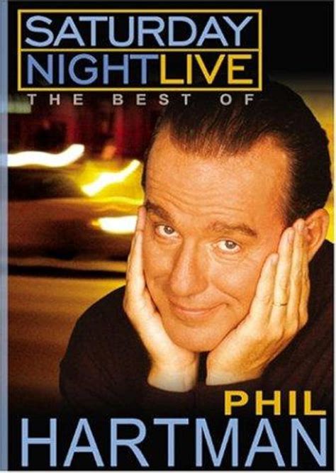 Saturday Night Live The Best Of Phil Hartman Tv Special 1998 Imdb