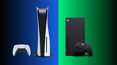 Anything Tech Ps5 Vs Xbox Series X Which Next Gen Console Should You