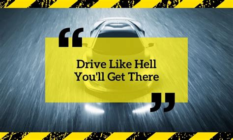 50 Best Catchy Road Safety Slogans From Around The World