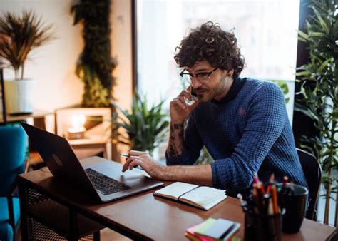 9 Working From Home Jobs And Their Benefits Try Them