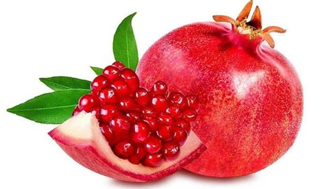 Fitness + Health: HEALTH BENEFITS OF POMEGRANATE (ANAR ...