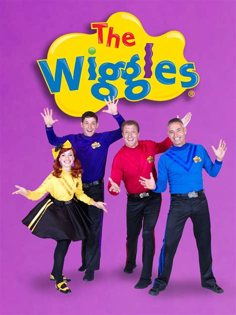 The Wiggles Photo Gallery Images And Photos Finder