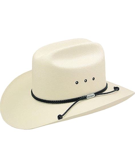 Cheap Stetson Straw Cowboy Hat Find Stetson Straw Cowboy Hat Deals On