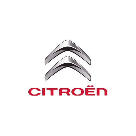 Citroën Logo Png E Vetor Download De Logo