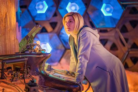 13 Things I've Loved About the Thirteenth Doctor Era of Doctor Who - The Doctor Who Companion